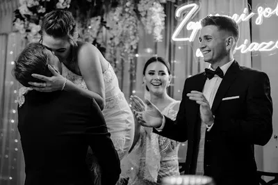 Fotograf Łukasz Dziopa